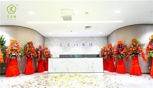 艾艾貼彰顯國民品牌榜樣力量，引領(lǐng)女性創(chuàng)業(yè)新潮流