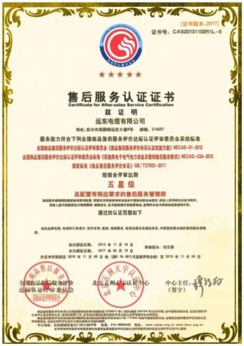 遠東控股：以誠至信做良幣，守得云開見月明