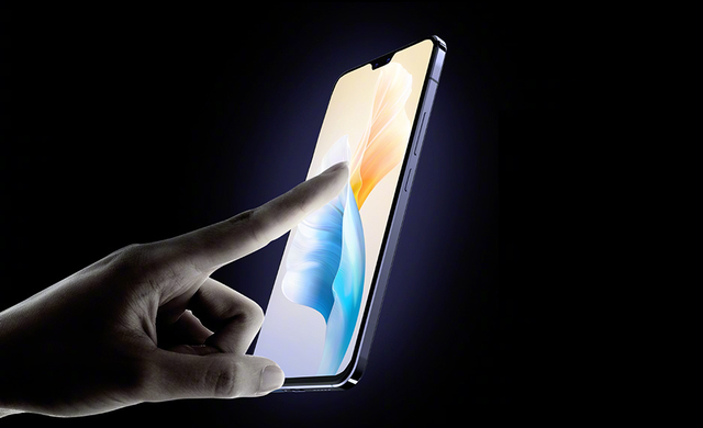 vivo S9超薄自拍旗艦5G手機(jī)發(fā)布，首發(fā)聯(lián)發(fā)科天璣1100實(shí)現(xiàn)性能功耗雙贏