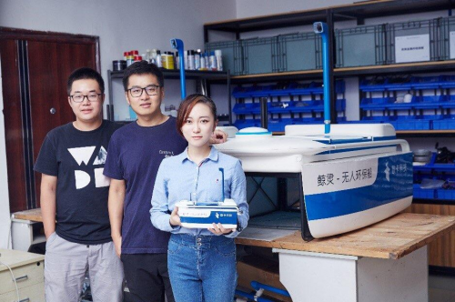 賦能未來發(fā)明家，2021年戴森設計大獎啟動作品征集