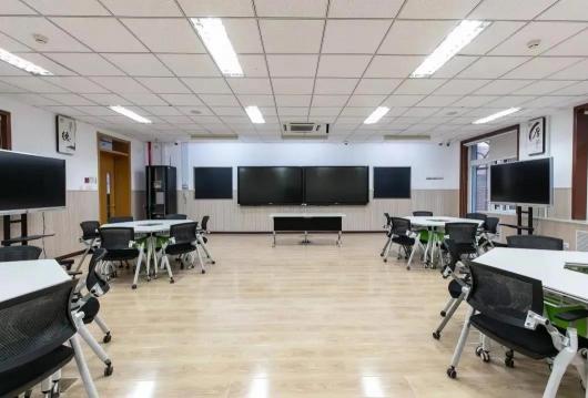 蘇州科達(dá)智慧教室廣受好評，清華、浙大、交大等知名大學(xué)都在用