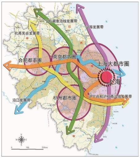虹橋商務區(qū)再現利好，迎來全球商業(yè)新支點