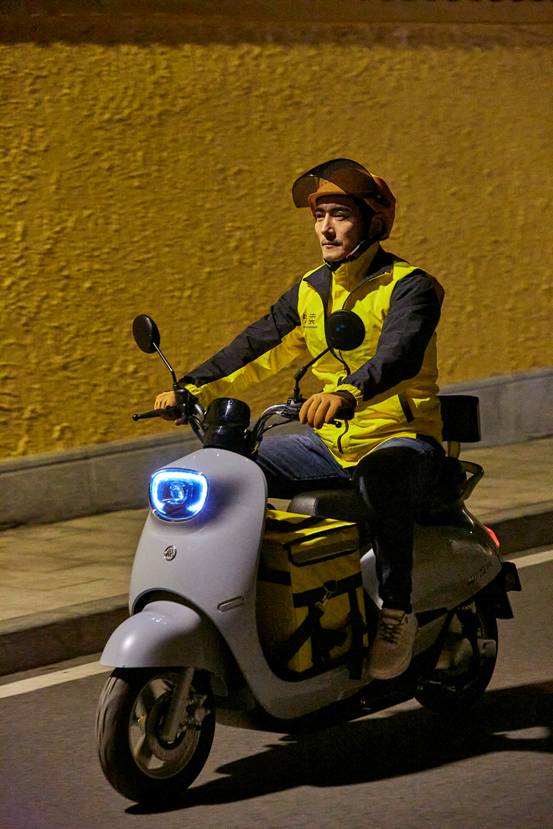 電動(dòng)自行車(chē)哪家強(qiáng)？愛(ài)瑪：動(dòng)力強(qiáng)才是真的強(qiáng)
