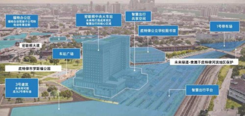 福特著眼未來，打造優(yōu)質(zhì)便捷出行方案