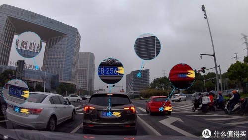 360行車記錄儀K980，有車一族的必選好物