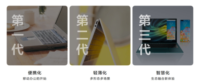 5年時間做到行業(yè)引領(lǐng)，華為PC究竟靠什么實現(xiàn)？