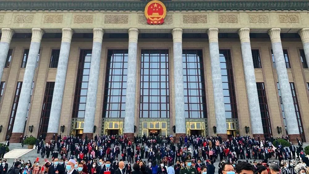 蘇州科達再度護航兩會，用視頻科技為國獻力