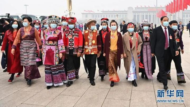 蘇州科達再度護航兩會，用視頻科技為國獻力