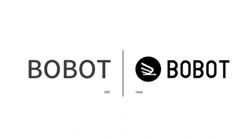 清潔家電品牌BOBOT博寶特發(fā)布全新LOGO，品牌煥新戰(zhàn)略升級
