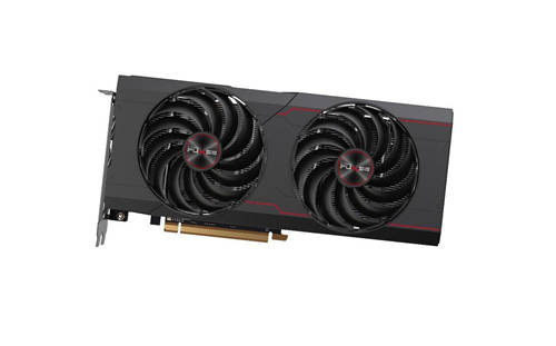 暢爽1440P游戲，藍(lán)寶石RX 6700 XT 白金上線