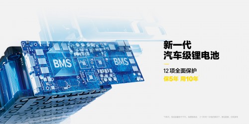 行業(yè)激戰(zhàn)升級(jí)，新日打造騎行“鋰·智”新生態(tài)