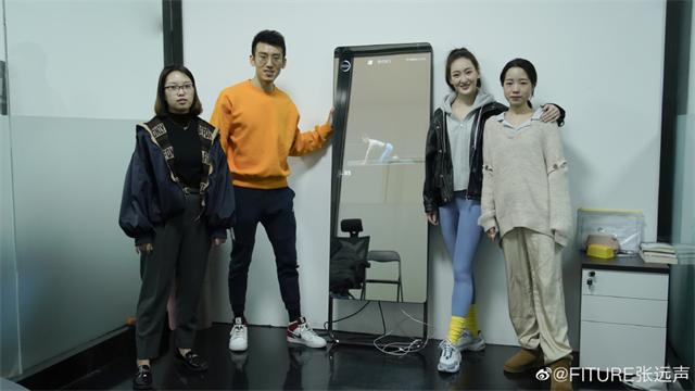 從智能科技到模式創(chuàng)新，F(xiàn)ITURE重塑健身市場競爭法則