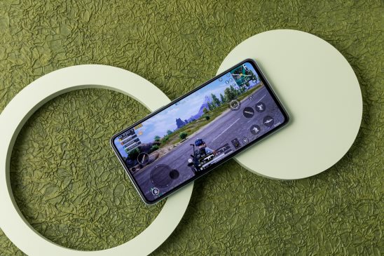 iQOO Neo5開啟預(yù)售，“V享煥新”活動讓你代代用新機