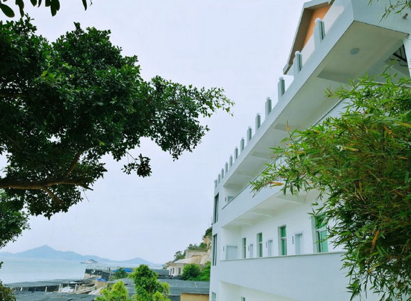 國(guó)內(nèi)比馬代還美的秘境海島，每座島上竟然都藏著途家美宿，速去打卡!
