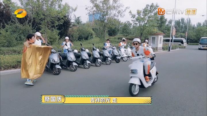 雅迪電動(dòng)車從“新”出發(fā)，探索年輕人的消費(fèi)密碼
