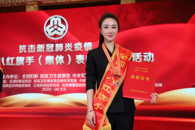 薇婭再次成為國(guó)家級(jí)展會(huì)官方唯一合作主播，釋放了什么信號(hào)？