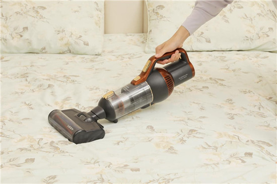 領(lǐng)跑高端吸塵器行業(yè)，國產(chǎn)小家電品牌萊克正在崛起