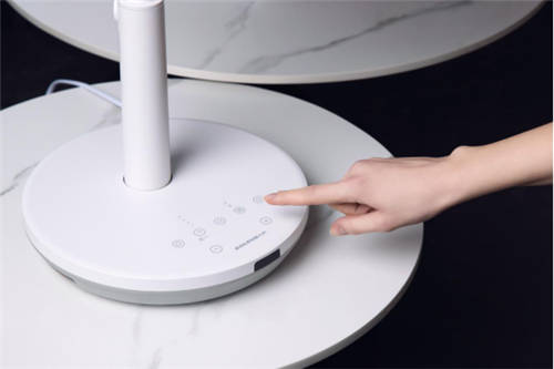 SoleusAir舒樂(lè)氏3D季風(fēng)空氣循環(huán)扇：全面空氣循環(huán)，更自然的通風(fēng)換氣