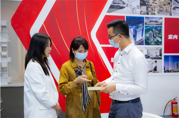 卓寶科技與采筑達(dá)成戰(zhàn)略合作，共同助力生態(tài)建設(shè)！