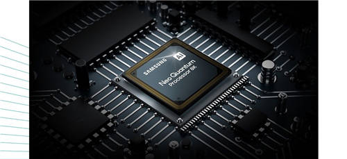 終極光芒，真撼于新——三星Neo QLED 8K電視全球發(fā)布會新奢亮相！