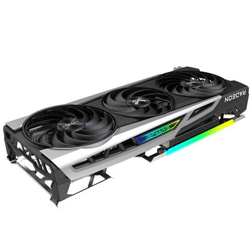 藍(lán)寶石再添甜品級(jí)猛將，RX 6700 XT 超白金上市