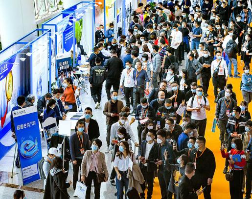亞馬遜、億貝、新蛋三大電商巨頭“搶灘”福州首屆中國跨境電商交易會
