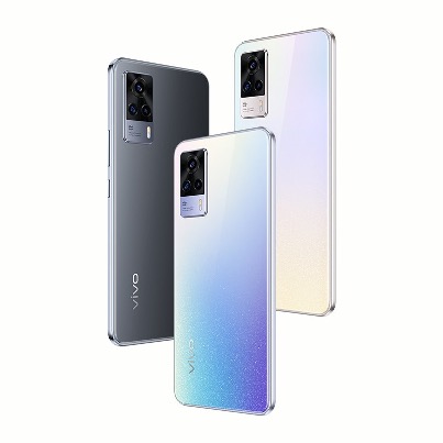 輕薄5G自拍旗艦vivo S9e京東開(kāi)啟預(yù)售，3月27日正式開(kāi)售