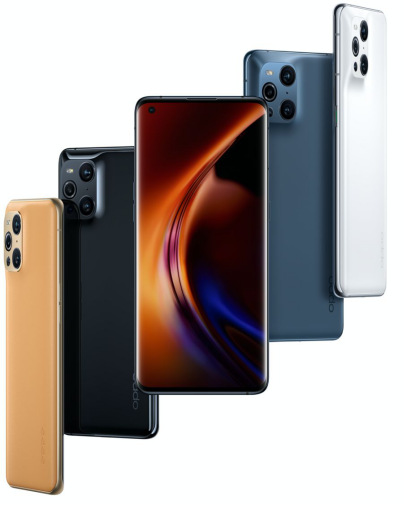 榮獲紅點(diǎn)設(shè)計(jì)大獎的OPPO Find X3系列究竟強(qiáng)在哪？一文帶你了解