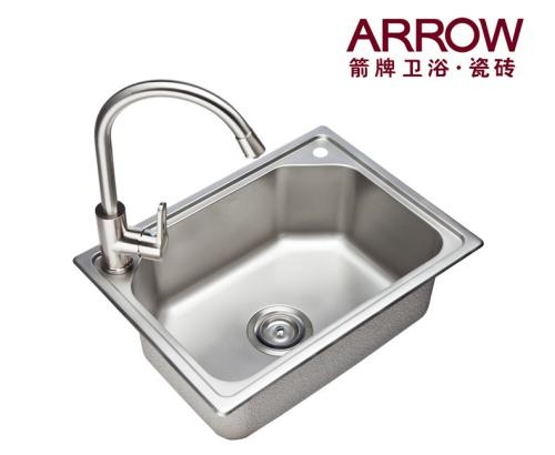 什么品牌的水槽好，水槽十大品牌盤點