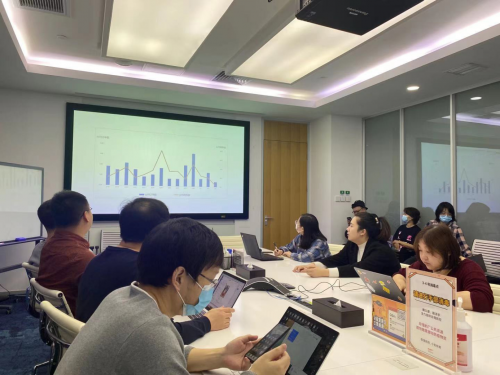 以溝通力塑造全新的生產(chǎn)力，騰訊會議助力獵豹移動打造高效能會議解決方案