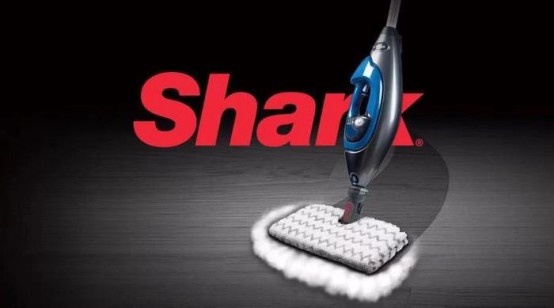 家居清潔新技能丨Shark鯊客蒸汽拖把T8一機(jī)多用真能干！