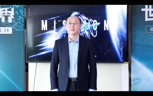 全面升級！ 星環(huán)科技基礎(chǔ)軟件再升級 賦能數(shù)字中國建設(shè)