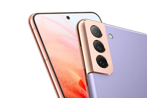 打破常規(guī)才是潮流！三星Galaxy S21 5G系列不只好看