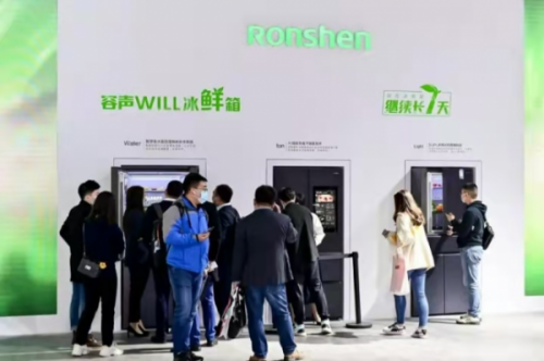 海信AWE2021一舉斬獲9項(xiàng)艾普蘭獎，史上最多！