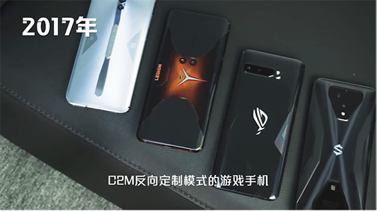 原來(lái)游戲手機(jī)是這樣誕生的，你了解多少呢？