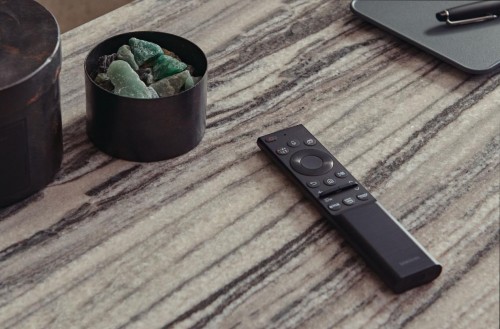 守護(hù)地球的明天，三星電視是這樣做的