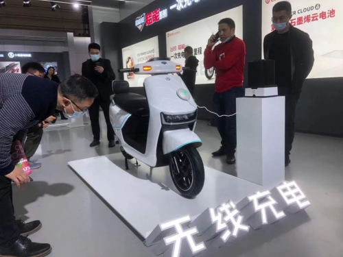何以全球領跑？天津展臺鈴一系列大動作吹響全球化征程沖鋒號