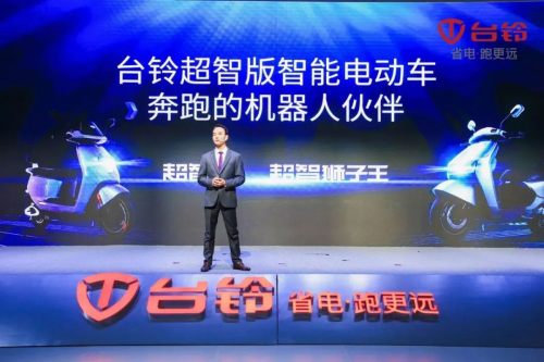 何以全球領跑？天津展臺鈴一系列大動作吹響全球化征程沖鋒號