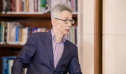 未來人們將怎樣工作？蔣昌建對談華為孫權(quán)為你深度解密