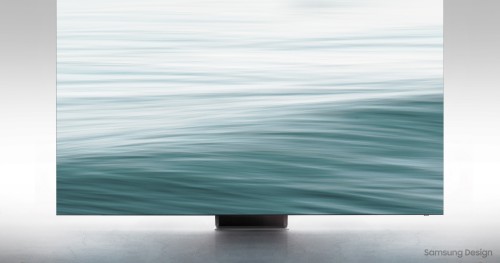 VDE護眼認證加持，三星Neo QLED 8K 盡顯極簡主義美學修養(yǎng)