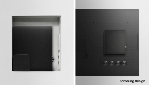 VDE護眼認證加持，三星Neo QLED 8K 盡顯極簡主義美學修養(yǎng)