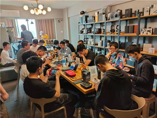 避開內(nèi)卷？入門級的余音SG-03用上定制耳機的技術(shù)