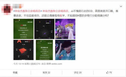 龔俊這次唱歌及格了？全民K歌多維打分功能上線，用科技評判歌聲！