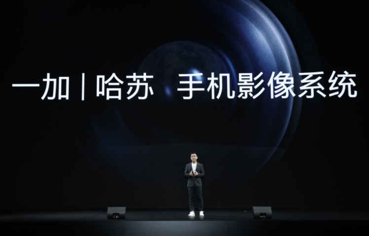人氣火爆！一加 9 系列 Pop-up快閃活動16城聯(lián)動引排隊熱潮