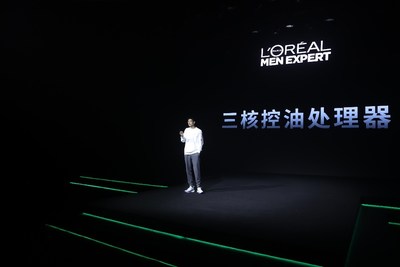 羅永浩進軍美妝界？洗把臉，交個朋友