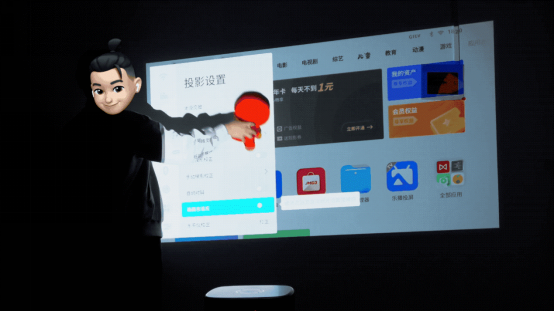 極米H3S和堅(jiān)果J10誰更值得入手？看完全方位對(duì)比之后你就明白了