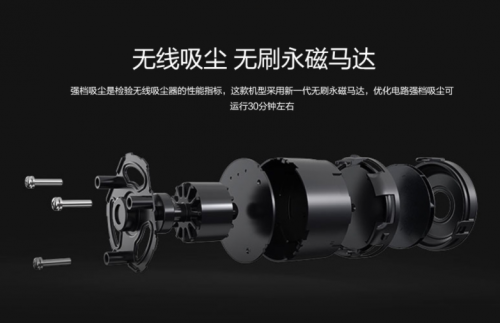 無線吸塵器哪個牌子好？五大方面打造完美機型