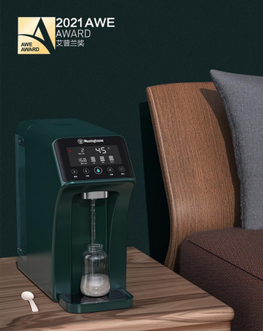 2021艾普蘭獎(jiǎng)揭曉，西屋電氣斬獲優(yōu)秀產(chǎn)品獎(jiǎng)、金口碑獎(jiǎng)
