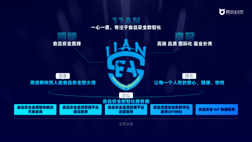 易流科技產(chǎn)品發(fā)布會(huì)成功舉辦，供應(yīng)鏈物流邁向“數(shù)治化”時(shí)代