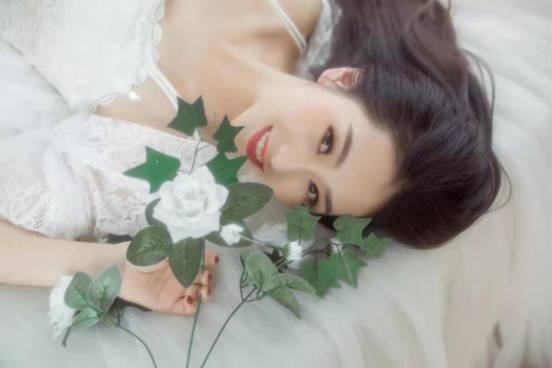 KK直播小長(zhǎng)今：不負(fù)韶華，做獨(dú)一無(wú)二的自己